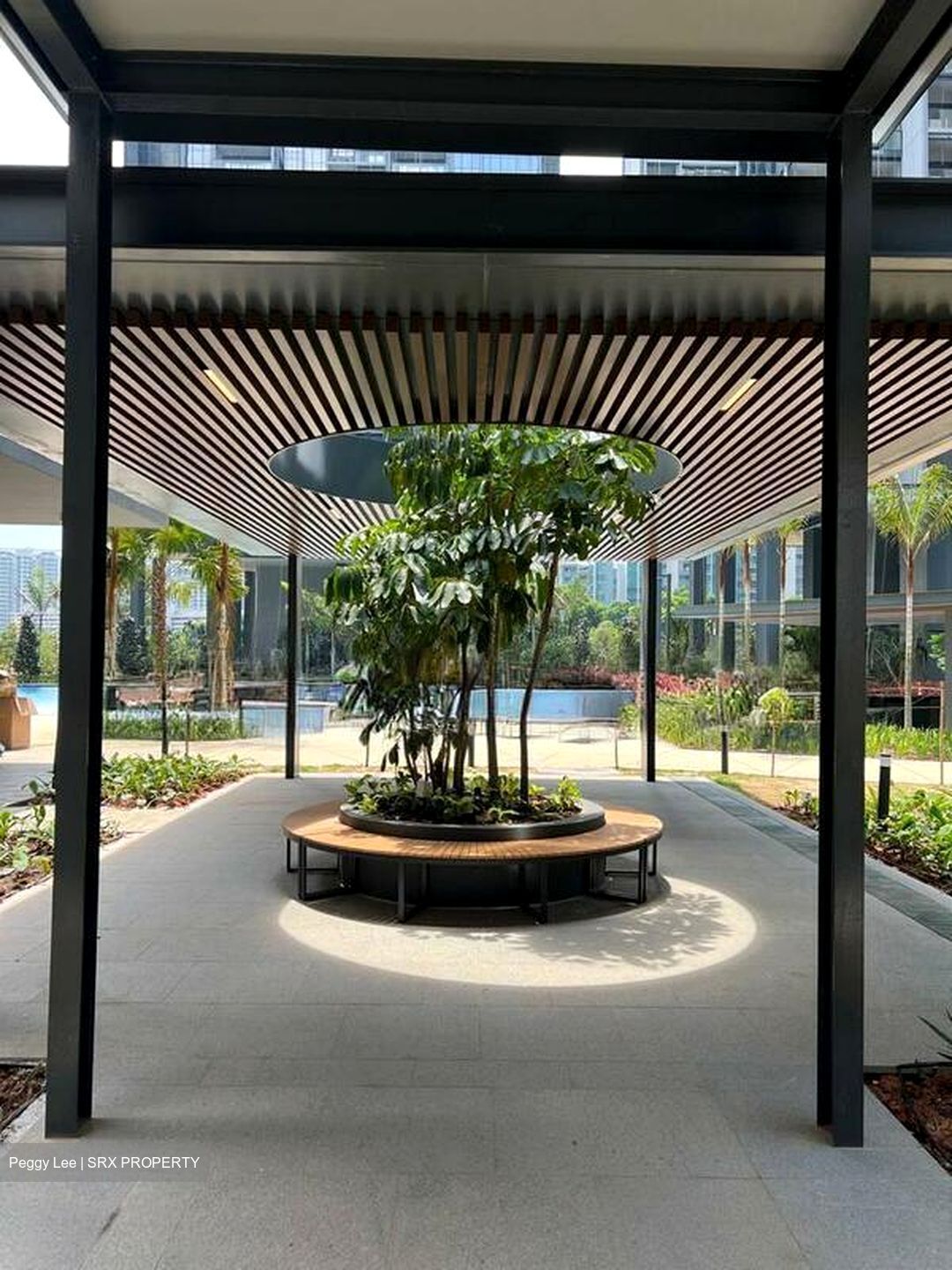 Parc Clematis (D5), Apartment #496696431